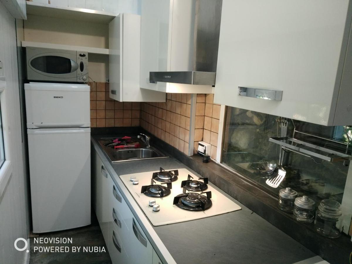 Nonno Paco Vacanze Resort Casarza Ligure Exterior foto