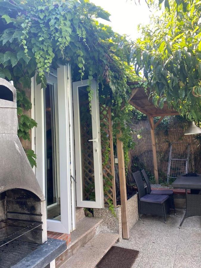 Nonno Paco Vacanze Resort Casarza Ligure Exterior foto