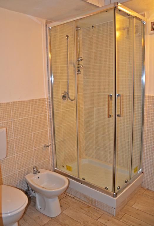Nonno Paco Vacanze Resort Casarza Ligure Exterior foto