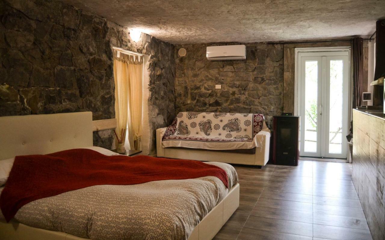 Nonno Paco Vacanze Resort Casarza Ligure Exterior foto