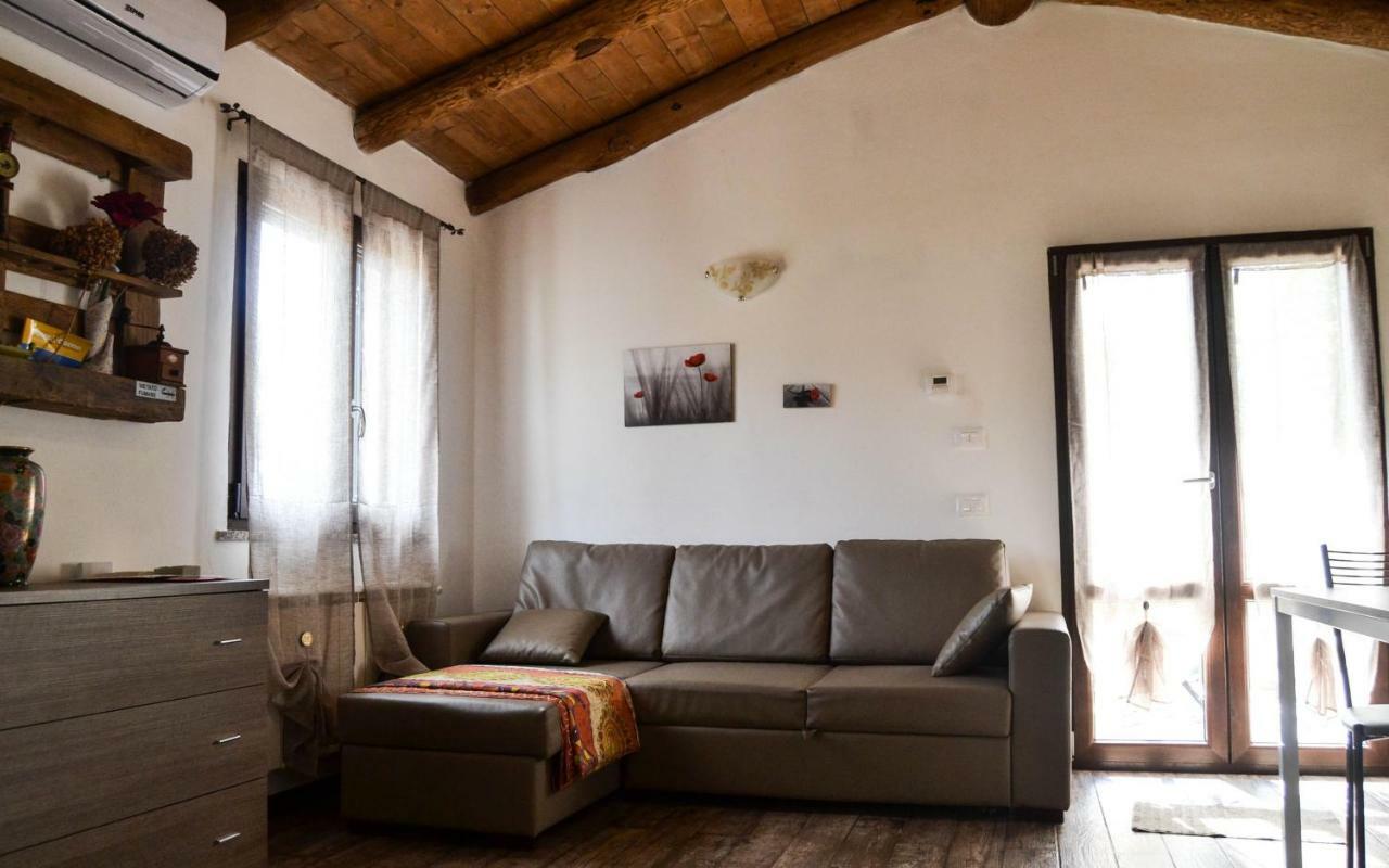 Nonno Paco Vacanze Resort Casarza Ligure Exterior foto